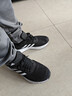 阿迪达斯 adidas男DURAMO 10 运动跑步鞋 GW8336 40.5码新老款随机发货 实拍图