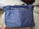 爱尚游（ASY）保温箱冷藏 6.5升保温袋母乳保鲜2-8度药品保冷包 便携饭盒便当包 保温包保温箱送餐箱 水果保鲜盒便当包 妈咪包新妈妈背奶包户外野餐包储奶包 实拍图
