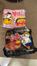 三养（SAMYANG）火鸡面奶油火鸡面拌面650g(130g*5)奶香早餐泡面拌面宵夜速食 实拍图