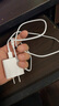 Viken适用苹果充电器30W快充套装iPhone14/13promax/pro/plus手机充电器头数据线 30W快充头+闪充线1米 14-8系列快充不伤机 实拍图
