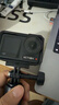 大疆 DJI Osmo Action 4灵眸运动相机摩托车山地公路骑行潜水防抖户外vlog便携式4k旅游 实拍图