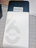 影腾随身wifi三网通用无线wi-fi6免插卡移动联通电信无限制流量便携式4G网卡高速随行网络2025款5GHF 【三网通6000毫安充电款】+续航翻倍全国通用 实拍图