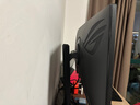 华硕（ASUS）ROG 绝杀27二代 27英寸显示器2K 240Hz电竞显示器2代超频255Hz HDR400 G-Sync 0.3ms响应 HDMI 2.1 实拍图