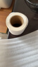 得力（deli）50*30mm 1000张*16卷 珊瑚海三防热敏标签纸 奶茶服饰 11885【适配3寸标签机720C等】 实拍图