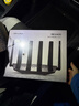 普联（TP-LINK）大道路由器7DR6430 BE6400 5G WiFi7千兆双频家用高速穿墙 2.4G wifi6无线 2.5G网口 游戏加速 实拍图