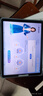 步步高AI学习机X5Pro 新课标学生平板 性价比学练机教材同步 小学初中高中护眼屏新课标官方旗舰6+256G 实拍图