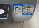 海尔（Haier）国家补贴20%电热水器60升 PD7 金刚无缝胆 水电分离3300W变频速热一级能效终身免换镁棒家用储水式 实拍图