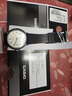 卡西欧（CASIO）小黑表男女表中性学生公务员考试中高考可用石英表MW-59-7B 实拍图