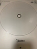 美的（Midea）家用电磁炉电陶炉电池炉2200W大功率猛火新型电磁灶一体微晶面板爆炒炒菜智能定时火锅炉MC-E22B60 实拍图