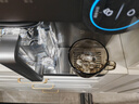 美的（Midea）冰魔方Max冰块净水器加热直饮一体机家用净水机制冰机台式净饮机国家补贴免安装JLB3799T-RO 实拍图