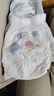 好奇（Huggies）金装拉拉裤XXL74(15kg以上)尿不湿【速干不易红】 实拍图