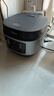 美的（Midea）政府补贴 电饭煲电饭锅小型3升2-3人前置大屏面板24小时预约多功能压力家用智能电饭煲FB30Q1-406K 实拍图