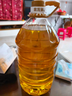 金龙鱼 食用油 葵花籽清香型调和油5L （新老包装随机发货） 实拍图
