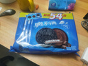 奥利奥（Oreo）巧克力味夹心饼干523g休闲零食早餐下午茶独立小包装 实拍图