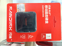 闪迪（SanDisk）ELE™1TB 移动固态硬盘（PSSD）新元素 type-c接口 小巧便携手机直连笔记本两用外接 办公存储西数 实拍图