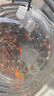 金鱼草金鱼观赏鱼冷水好养耐活小鱼苗锦鲤 2-4cm 红草金买3条送3条（加备损） 实拍图