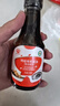 秋田满满 特级有机酿造酱油150ml 减钠生抽调味品_享婴儿宝宝儿童辅食食谱 实拍图