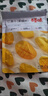百草味芒果干120g/袋 水果干特产菲律宾风味办公零嘴小吃蜜饯果脯烘焙 实拍图