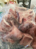 龙大肉食 黑猪肋排400g 冷冻免切黑猪排骨猪肋骨 酱卤食材 蓬莱生态黑猪肉 实拍图
