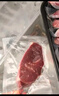 春禾秋牧 进口安格斯原切上脑牛排200g 牛肉生鲜 风味浓郁 慢炖煎烤炒 实拍图