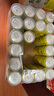 可口可乐（Coca-Cola）怡泉 Schweppes +C 柠檬味 汽水 含维C 330ml*24罐 整箱调酒 实拍图