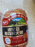 波尼亚 青岛火腿600g/支 猪肉德式黑森林火腿 淀粉含量≤4% 三明治早餐 实拍图
