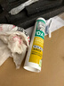 瓦克DA PRO防霉玻璃胶厨卫密封胶防水美容胶中性硅胶马桶封边胶水透明 实拍图