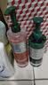 馥绿德雅（RENE FURTERER）小绿珠500ml+小粉珠洗发水500ml 强韧控油蓬松玻尿酸保湿水润秀发 实拍图