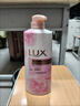 力士(LUX)沐浴露 莹润桃花香 淡雅香氛 娇肤香氛沐浴乳1000g留香 实拍图