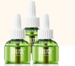 润本（RUNBEN）蚊香液电蚊香驱蚊液90晚45ml×3瓶补充装防蚊无香型 实拍图