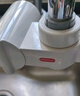 可菱水【日本制】净水器水龙头过滤器家用直饮厨房卫生间通用自来水净化器日本原装进口前置超滤芯滤水器 【日本制】三芯装-约用一年半 实拍图