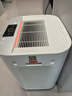 霍尼韦尔（Honeywell）空气净化器除甲醛细菌花粉过敏原tvoc流感病毒 新房除醛 空气消毒机【家电国家补贴】KJ760F-P22W  实拍图