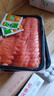 【新疆三文鱼】刺身中段 海鲜整条海鲜寿司生鱼片 日式料理即食 精修 切片发货 1200g 去皮去边角料 实拍图