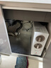 安吉尔家用净水器玉龙Pro1200G反渗透厨下直饮净水机5年长效RO膜过滤纯水净饮机国家补贴J3673-ROC150型 实拍图
