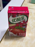 伊利优酸乳草莓味250ml*24盒 牛奶饮品 礼盒装 实拍图