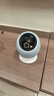 华为智选 800万摄像头监控器360度无死角带夜视全景手机远程语音通话海雀室内家庭用婴儿宝宝看护器雀蛋Pro 实拍图