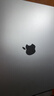 Apple/苹果AI笔记本/2025款MacBookAir13英寸M4(10+10核)32G256G银色电脑Z1CT00036 实拍图