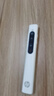 惠普（HP）SS10翻页笔ppt激光笔遥控翻页器教师用电子教鞭办公会议课件调节演示器led屏可用 白色充电款 实拍图