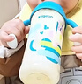 贝亲（Pigeon）PPSU迪士尼双把手奶瓶330ml LL号奶嘴 米奇印象 9月+ AA239 实拍图