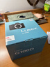 松下（Panasonic）Lumix G100D M43画幅相机 M43卡口 微单相机 无反数码相机 G100D+【12-60+25F1.7】双白盒套装 实拍图