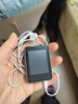 纽曼A18 32G mp3/mp4播放器 无损音乐随身听 学生词典电子书 录音 外放蓝牙5.3听英语听力复读机触屏 实拍图