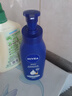妮维雅（NIVEA）【孙颖莎同款】保湿滋润防干燥身体乳女士深层润肤乳液400ml*2 实拍图