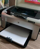 【二手9成新】惠普1020打印机 选配小白盒可手机无线WIFI微信黑白激光打印机 1606办公家用 1007标配【配一支易加粉硒鼓+1瓶碳粉】 实拍图