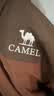 骆驼（CAMEL）户外冲锋衣AK80硬壳三合一男女防暴雨登山服进藏外套 A34CATR808 实拍图