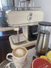 吉意欧意式咖啡豆500g深烘拼配阿拉比卡特浓无酸黑咖啡拿铁手冲油脂 实拍图
