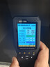 思乐智甲醛检测仪测甲醛仪器家用专业高精度TVOC空气质量温湿度 MEF500 实拍图