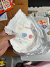 好奇（Huggies）金装拉拉裤XXXL58(17kg以上)尿不湿【速干不易红】 实拍图