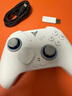飞智冰原狼4多模版无线游戏手柄 类xbox 力调节摇杆双切扳机 switch电脑PC手机steam体感NS 丝之歌 实拍图