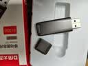 DM大迈 512GB USB3.2固态U盘 读速520MB/s车载行车记录仪通用u盘电脑办公投标移动硬盘系统优盘FS520 实拍图