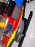 乐高（LEGO）积木拼装城市系列60411 消防直升机男孩儿童玩具生日礼物 实拍图